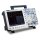 PeakTech 1356, 2-Kanal- 60MHz- Touchscreen- DSO, 1GS/s