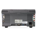 PeakTech 1362, 2-Kanal- 200MHz- Touchscreeen- DSO, 2GS/s