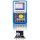 PeakTech 1195, 2-Kanal- 100MHz- Handheld- Oszilloskop, 1GS/s