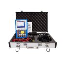 PeakTech 1205, 2-Kanal- 20MHz- Handheld- Oszilloskop,...