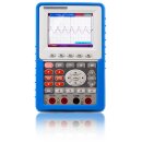 PeakTech 1220, 1-Kanal- 20MHz- Handheld- Oszilloskop,...