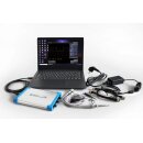PeakTech 1286, 2-Kanal- 100MHz- USB- und LAN-...