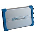 PeakTech 1326, 4-Kanal- 70MHz- USB- & LAN-...