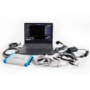 PeakTech 1326, 4-Kanal- 70MHz- USB- & LAN-...