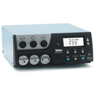 Weller Versorgungseinheit WR 3M