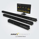 SurgeX SX-VS-1016i, IP- gesteuerte Power Distribution...