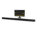 SurgeX SX-VS-1624i, IP- gesteuerte Power Distribution...