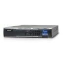 SurgeX "UPS Standalone", 2.000VA Online, 8x IEC...
