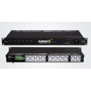 SurgeX "Sequencer" Ein/Aus Sequenzierung, 16A /...