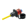 FIBERFOX EBC15, 4-Kanal Einbaubuchse mit fixem Patchkabel, Singlemode