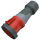 MENNEKES PowerTOP® Xtra CEE Cable Coupling 14225 | 125A, 5-pin, 400V, IP67