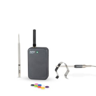 RFX Starter Kit, Drahtloses Kochthermometer- System