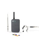 RFX Starter Kit, Drahtloses Kochthermometer- System