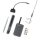RFX Starter Kit, Drahtloses Kochthermometer- System  Kit mit 1 RFX- Sonde