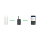 RFX Starter Kit, Drahtloses Kochthermometer- System  Kit mit 1 RFX- Sonde