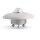 PYRAsense02, Spectrally Flat Class B Pyranometer