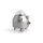PYRAsense10, Spectrally Flat Class A Pyranometer