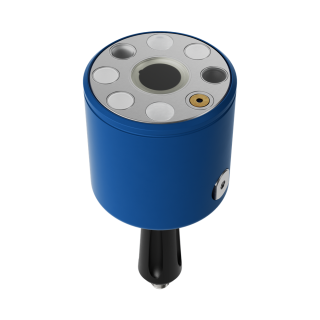HD4202, Multisensor- Photoradiometer mit Datenlogger