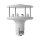 2-Axial Ultrasonic Anemometer for Very Low Wind Speeds
