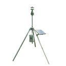 HDMCS-200, Alles in Einem - kompakte Wetterstation +...