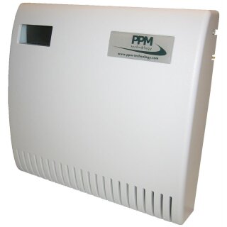 Formaldehyd- Monitor "if/B", Messwandler, 0-10ppm