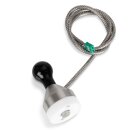 Weighted Griddle Surface Probe, -50 to +250°C