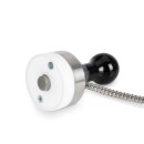 Weighted Griddle Surface Probe, -50 to +250°C