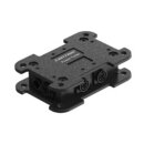 CONNEX CPTX-T1-T7, Power Distribution Turtle XO, 16A,...
