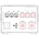CONNEX CPC32-C2-C1T3F3-RB, Xtreme Outdoor Power...