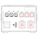 CONNEX CPC32-C1-C2T3F3-RB, Xtreme Outdoor Power...