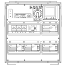 CONNEX CPC63-C1-C4T3F3-RBM, Xtreme Outdoor Power...