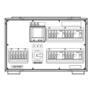 CONNEX CPCL125-C1-C6-RBM, Xtreme Power Container, 125A