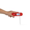 Sizzle | Wasserdichtes Lebensmittelthermometer, -50 bis...