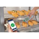 TempTest® Plus Blue Thermometer