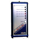 MFF-1, Multifrequenzfilter