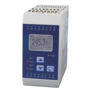 TG50-3-2R-00-00-0, Temperature Guard