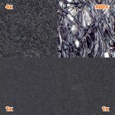 NCV95, NF- Abschirmvlies, carbonbeschichtetes Polyester