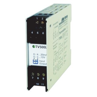 Trennverstärker TV500L-100-5 für...