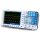 PeakTech 1255, 2-Kan.- 100MHz- Digital- Speicheroszilloskop, 2GS/s