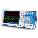 PeakTech 1260, 2-Kan.- 200MHz- Digital-...