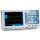 PeakTech 1265, 2-Ch, 30 MHz Desktop Digital Storage Oscilloscope, 250MS/s