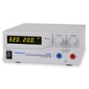 PeakTech 1535, Labor- Schaltnetzgerät, 1-32VDC/0-20A