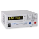 PeakTech 1560, Labor- Schaltnetzgerät 1-32VDC/0-30A