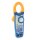Peak Tech 1615, Clamp Meter, 40/400/1000A AC/DC