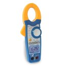 PeakTech 1625, Zangenmessgerät, 40/400/1000A AC/DC