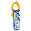 PeakTech 1655, Digital-Zangenmessgerät, 400/1500A AC/DC