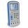 PeakTech 2170, LCR-/ESR- Meter, 100Hz - 100kHz, mit USB- Schnittstelle