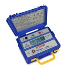Peak Tech 2680A,  Insulation Tester, Max. 5,000V/300GOhm