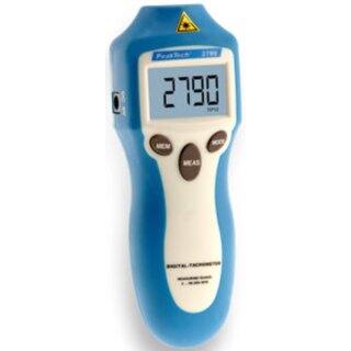 PeakTech 2790, Digital-Drehzahlmesser, kontaktlos