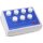PeakTech 3265, Resistance LAB Decade Box with Rotary Switches
